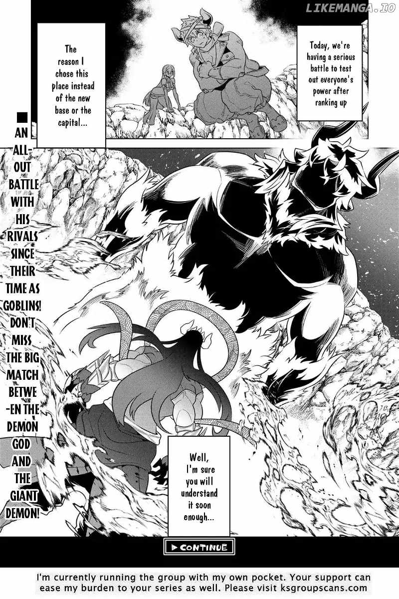 Re:Monster Chapter 102 15